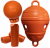 Буи пластиковые (HDPE)